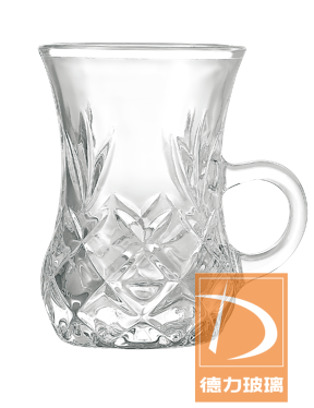 Drinking Glassware (Model TCF0